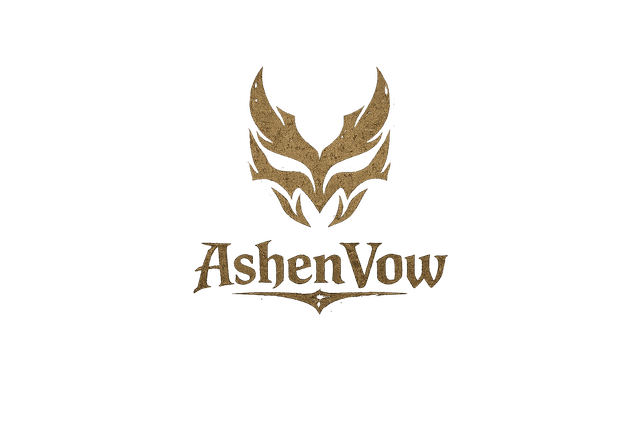 AshenVow